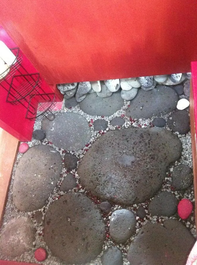 The Magical Lava Temple With Epic Volcano Views! Kehena Apartment