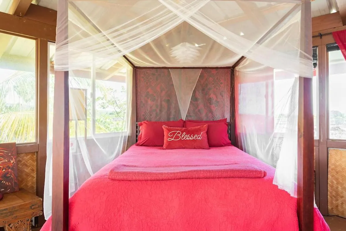 Apartment The Magical Lava Temple With Epic Volcano Views! Kehena