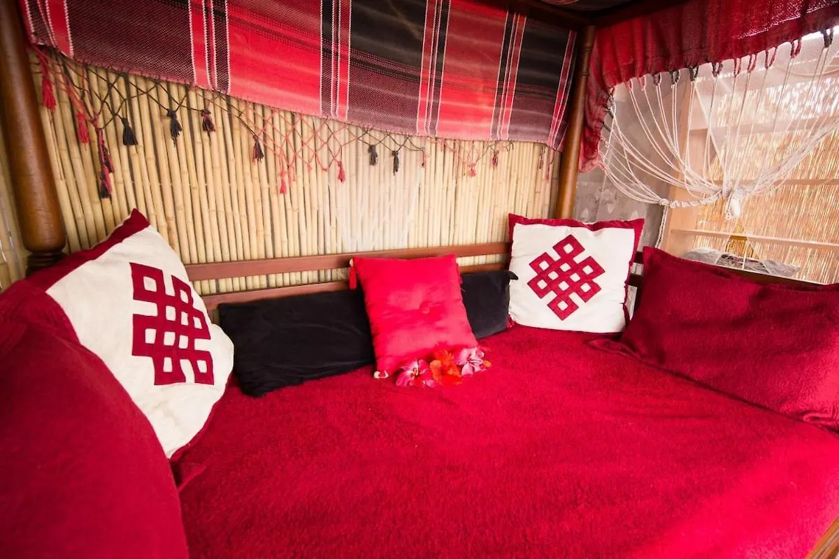 Apartment The Magical Lava Temple With Epic Volcano Views! Kehena