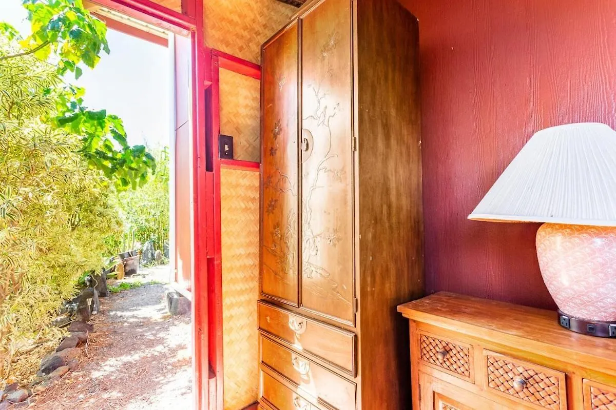 Apartment The Magical Lava Temple With Epic Volcano Views! Kehena